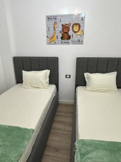 A very luxurious hotel apartment in Obour, the entertainment district, second floor, without an elevator - ‘Ezbet el-Insha - 9