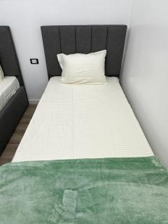 A very luxurious hotel apartment in Obour, the entertainment district, second floor, without an elevator - ‘Ezbet el-Insha - 4