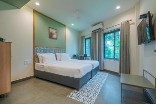 ARYAAS REGENT - Cochin - 9