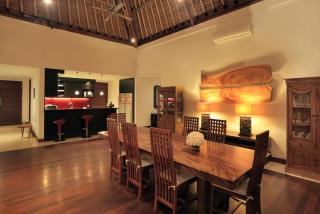 Villa The Jiwa - Tanjung - 3