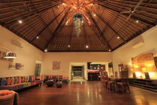Villa The Jiwa - Tanjung - 1