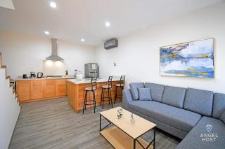 2 Story Townhome w Pool Onsite and 20 Steps to Beach - La Paz - 6