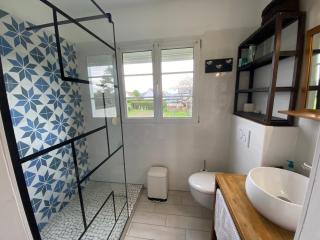 La Maison du Chemin Vert - 1