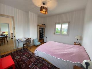 La Maison du Chemin Vert - 3