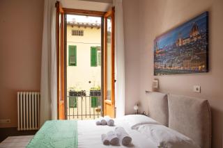 Buonarroti Boutique Apartment - Florence - 9