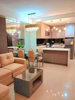 California Suite - by GUEST RESERVATION'S MANILA - Manila - 0