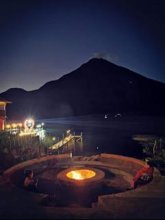 PEDACITO DE CIELO - Santiago Atitlán - 5