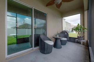 Sun City Cozy Home - Ruskin - 8