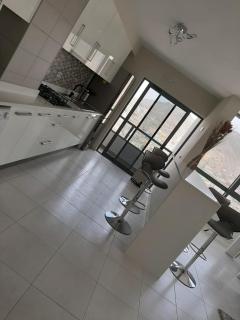 Morabeza Deluxe view on the sea - 3