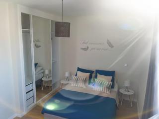 Morabeza Deluxe view on the sea - 2