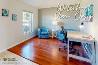 Waterfront View Oasis w/ Dock - Cape Coral - 9