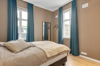 Cozy 2BR Flat in Downtown Reykjavik - Reykjavik - 7