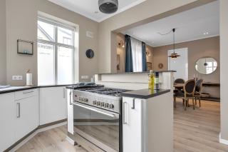 Cozy 2BR Flat in Downtown Reykjavik - Reykjavik - 6
