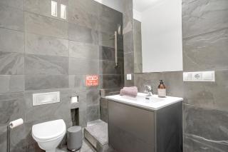 Cozy 2BR Flat in Downtown Reykjavik - Reykjavik - 5