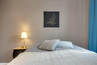 Cozy 2BR Flat in Downtown Reykjavik - Reykjavik - 3