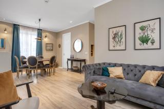 Cozy 2BR Flat in Downtown Reykjavik - Reykjavik - 1