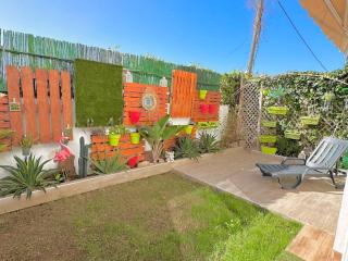 4 min à pied de la Plage, 3 BR, Piscine, Parking - Skhirat - 2