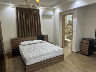 4 شارع نبلس المهندسين - Il Cairo - 5