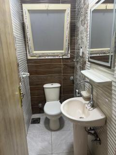 4 شارع نبلس المهندسين - 4