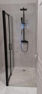 Magnifique loft jacuzzi et sauna Lanester-Lorient - Lanester - 7