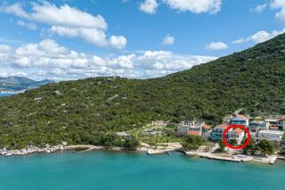 Apartments by the sea Luka Dubrava, Peljesac - 14187 - Putniković - 0
