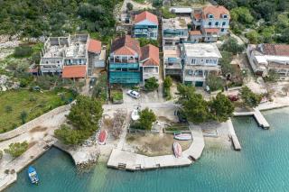 Apartments by the sea Luka Dubrava, Peljesac - 14187 - Putniković - 8
