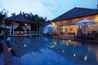 Villa The Jiwa - Tanjung - 5