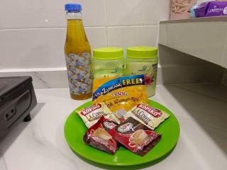 Homestay UMAR Sungai Soi - 3