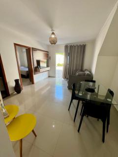 Casa em Village 1, orla da praia - Porto Seguro - 7
