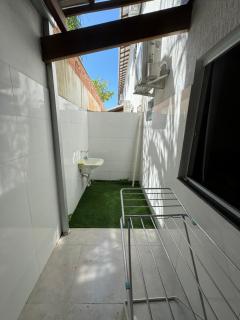 Casa em Village 1, orla da praia - 5