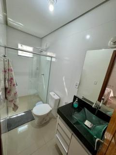 Casa em Village 1, orla da praia - Porto Seguro - 2