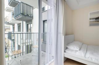 ApartHouse Deluxe - Lodz - 6