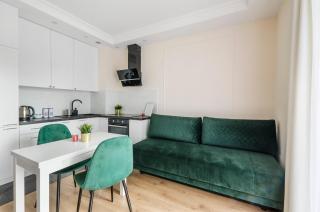 ApartHouse Deluxe - Lodz - 5