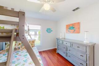 Waterfront View Oasis w/ Dock - Cape Coral - 2