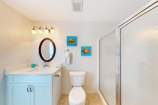 Waterfront View Oasis w/ Dock - Cape Coral - 1