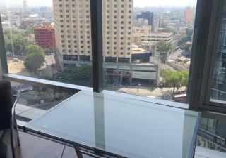 Paseo de la Reforma apartment, great location, luxurious, 4P. - Città del Messico - 7