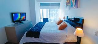 Paseo de la Reforma apartment, great location, luxurious, 4P. - Città del Messico - 5