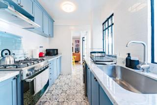 NEW Art Deco Condo in Roma Norte Chapultepec 3km - 7