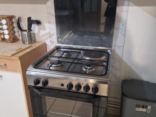 Maison calme avec 3 chambres, proche centre-ville Lunéville & gare, accès facile à Nancy - FR-1-584-106 - 8