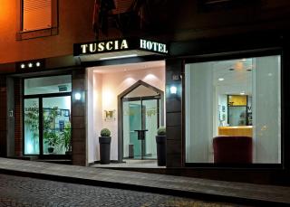 Tuscia Hotel - Viterbo - 7