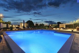 Family friendly house with a swimming pool Debeljak, Zadar - 21383 - Sukošan - 4