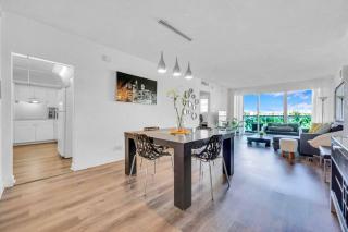 Spacious 1 BDR 1.5 BTH • Hallandale Beach - Hollywood - 6