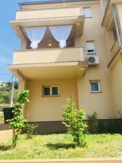 Apartments with a parking space Palit, Rab - 22466 - Rab - 0