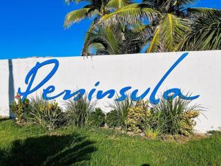 Peninsula 5H lujoso junto al mar - Mazatlán - 3