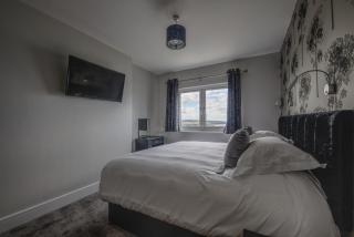 Bay View Holiday Apartments - Scarborough - 9