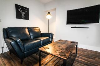 Bay View Holiday Apartments - Scarborough - 1