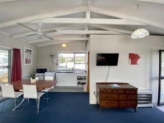 Sea View Motel - Unit 1 - Kaikoura - 1