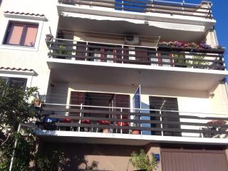 Apartments by the sea Senj - 22576 - 9