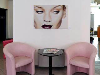 Tuscia Hotel - Viterbo - 4