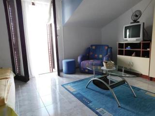 Apartments by the sea Pisak, Omis - 22946 - Pisak - 8